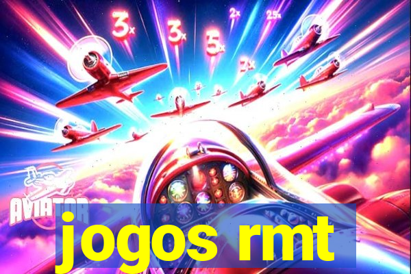 jogos rmt